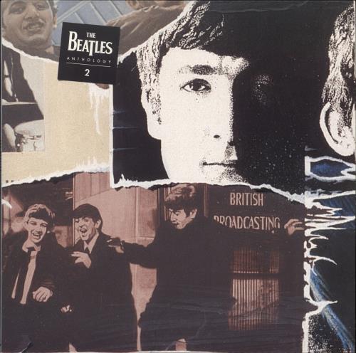 アート・デザイン・音楽 THE BEATLES ANTHOLOGY beatlesanthology.jpg